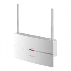 Wi-Fi環境の不満を解消 無線LAN中継機 11ac/n/a/g/b 866+300Mbps 写真1