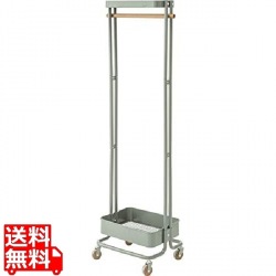 G ハンガーワゴン 写真1