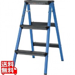 ステップスツール 3D 写真1