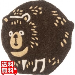 L40 シートクッション ベアー 写真1