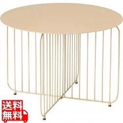 ラウンドテーブル L 写真1