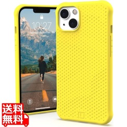 UAG社製 U by UAG DOT アシッド iPhone 13用 写真1