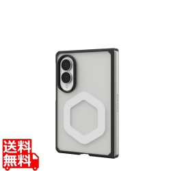 URBAN ARMOR GEAR Galaxy Z Fold8用 MOUVEケース アイス UAG-GLXZFD8-M-IC 写真1