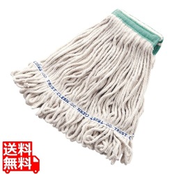 トラスト ブレンドモップ 6013 ホワイト 写真1