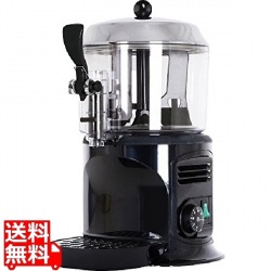 ブラス ホットドリンクディスペンサーSCIROCCO 3LT 写真1