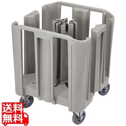 キャンブロ コンパクトアジャスタブルディッシュキャディー ADCSC(480) 写真1