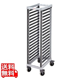 キャンブロ ガストロノームカート 1/1 UGNPR11F18(480) 写真1