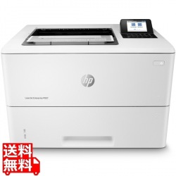 HP LaserJet Enterprise M507dn 写真1
