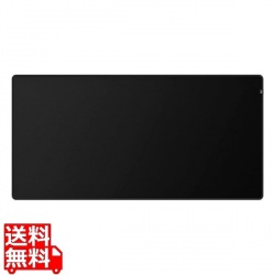 HyperX Pulsefire Mat ゲーミングマウスパッド 2XL サイズ 布製 ゲーマー向け 光学式マウス適用 2年保証 4Z7X6AA 写真1