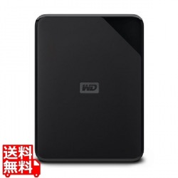 WD Elements SE Portable 1TB 写真1