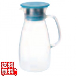 ミスト アイスティージャグ 804 ターコイズ 写真1