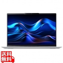SFG14-74-N73Y/F (Core Ultra 7 255H/32GB/512GB SSD/Windows 11 Home(64bit)/14.0型/ピュアシルバー) 写真1