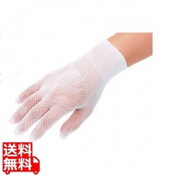 No.651インナーフィット(指付タイプ)10双入 写真1