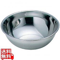 EBM 18-8 ミキシングボール 60cm 写真1