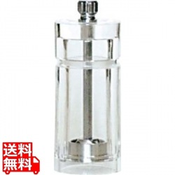 IKEDA アクリル ソルトミル(円筒型)ASM-100 写真1