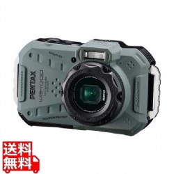 WG-1000 オリーブ 写真1