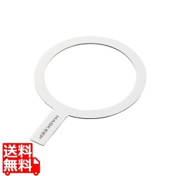 MAGKEEP マグネットリングステッカー 写真1