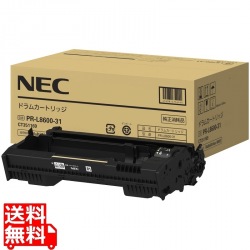 PR-L8600用ドラムカートリッジ (約40000ページ(A4・5％)印刷可能) 写真1
