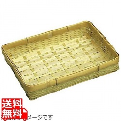 竹製 大阪タラシ 中 写真1