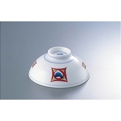 錆点赤格子大平 B03-01 写真1