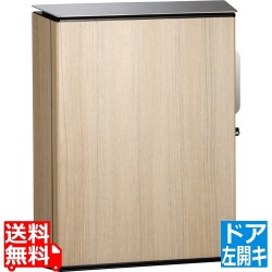 ヴィコ WH 左開キ シャインチーク 写真1