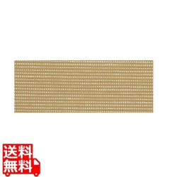 テンデ タープ トライアングルS 3.1×2.4m ペッパー 写真1