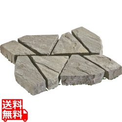 フィレット ジオ ランダムグレー 写真1