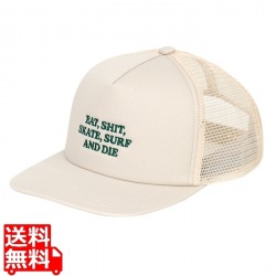 メッシュキャップ 写真1