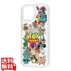 iPhone 15/14/13/耐衝撃ケース/トイストーリー集合2 写真1