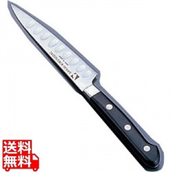 堺 菊守 特殊ステンレス鋼 ペティーサーモン 12cm 業務用 写真1