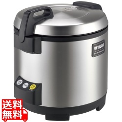 タイガー 業務用マイコン炊飯ジャー JMA-A360 写真1