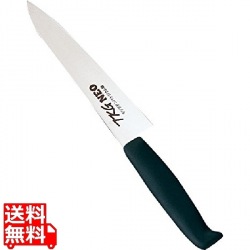 TKG-NEO(ネオ)カラー ペティ12cm ブラック 写真1