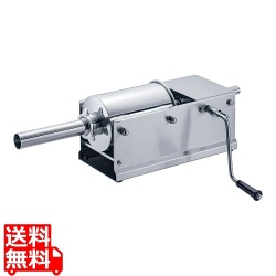 ソーセージスタッファー 横型 HS-3L 写真1