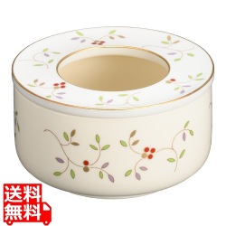 M10-3 南天蓋付灰皿 写真1