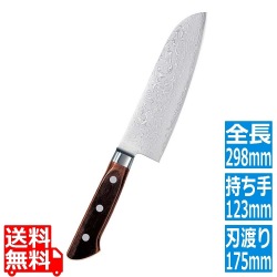 響十 強化木シリーズ 万能 KP-1114 17.5cm 写真1