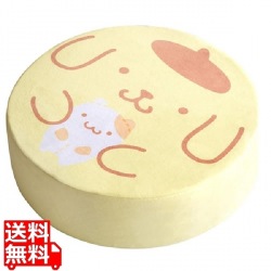 サンリオリビングクッション CN-S400 ポムポムプリン 写真1