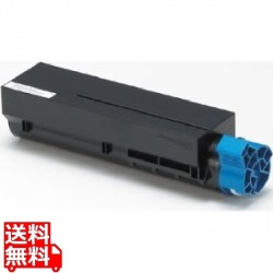 トナーカートリッジ(B431dn/B411dn) 【純正トナー】 写真1