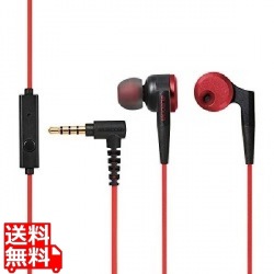 ステレオヘッドホンマイク“Grand Bass” 写真1