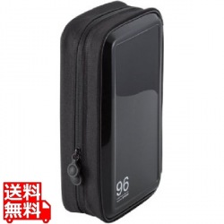 CD/DVDファスナーケース 写真1