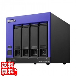 第12世代インテルCore i3搭載 4ドライブ法人向けWindows NAS 16TB 写真1