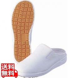 アサヒコック 102 (耐油性) 白 24cm 写真1