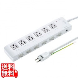 省エネタップ 写真1