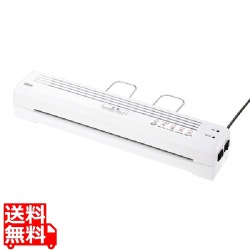 A3ラミネーター(2本ローラー) 写真1