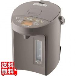 象印 マイコン沸とうVE電気まほうびん 優湯生 CV-GC22 写真1