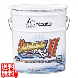 超強力ハクリ剤 スカッシュパワータイムII 18L 写真1