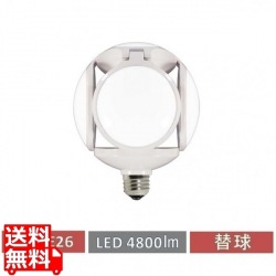 LEDオープンランプ 40W ( LED-40FL ) 写真1