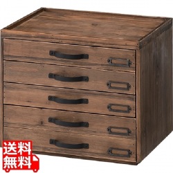 ドキュメントチェスト5D 写真1