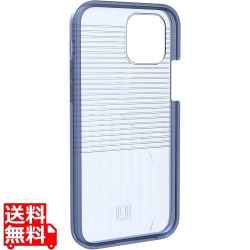 UAG社製 U by UAG iPhone 12 Pro/ 12 用 AURORA (ソフトブルー) 写真1