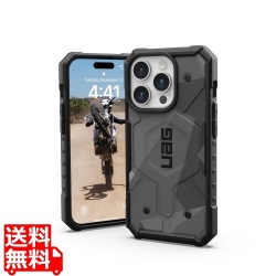 iPhone 15 Pro 2023対応耐衝撃ケース PATHFINDER SE MagSafe対応 ジオカモ 【日本正規代理店品】 写真1