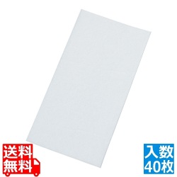 オルソーブ パワークリーン 250×500(40枚入) 写真1